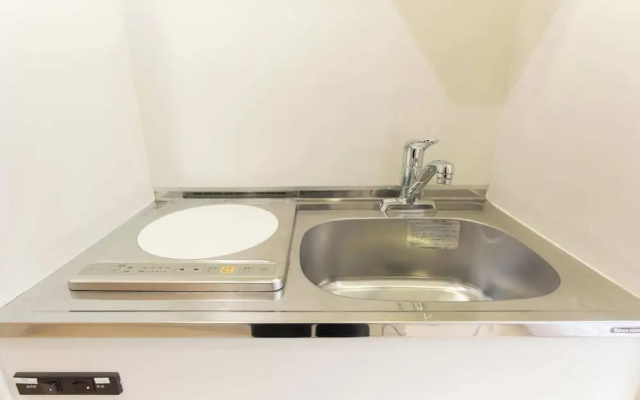 Nano North Shinjuku Apartment