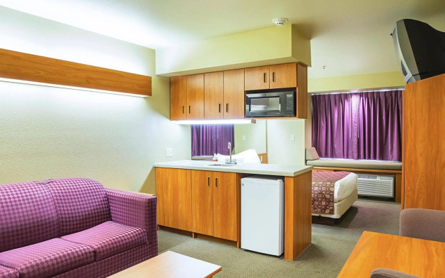 Motel 6 Bartlesville, OK