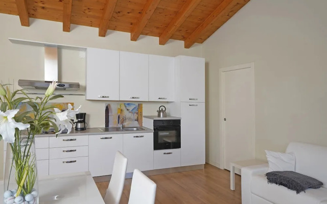 Residence Albatros B8