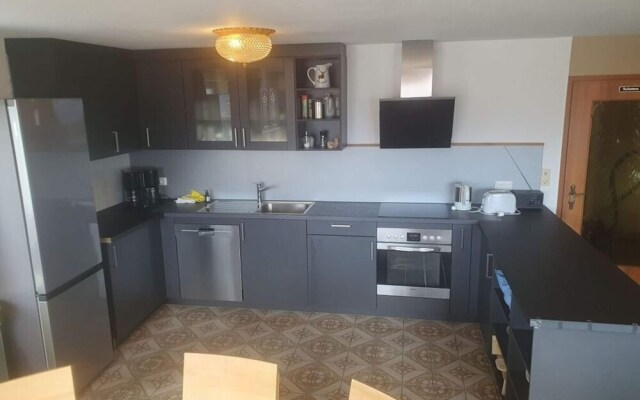 Holiday Home Eckstein