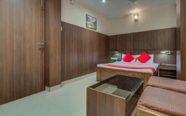 Deodutt Palace Hotel