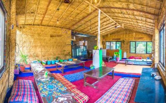 Skyard Hostel