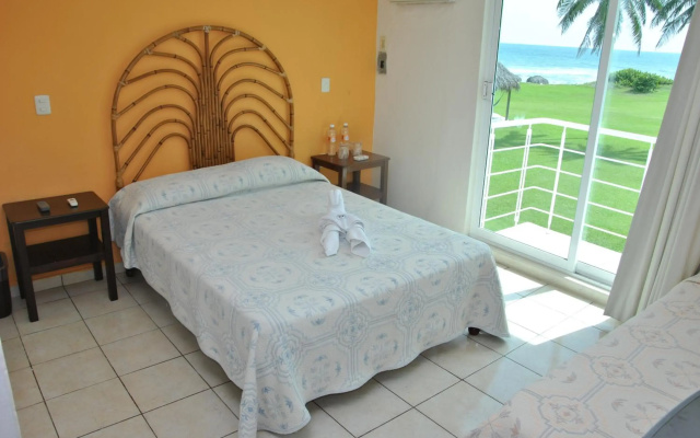 Hotel Boca de Ovejas