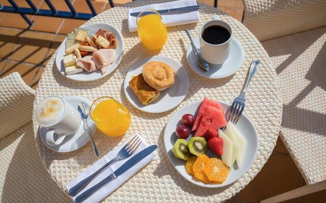 Hotel Guadalmina Spa and Golf Resort
