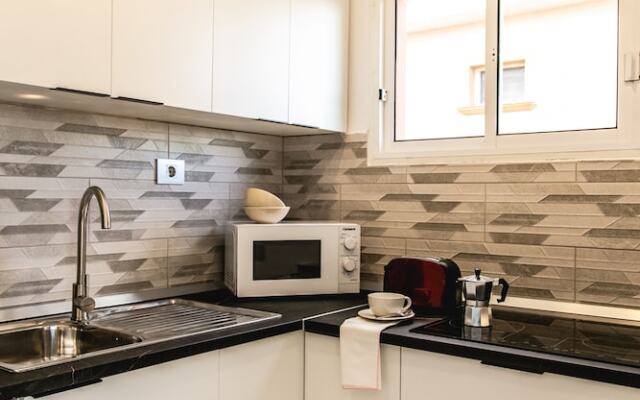 Michelangelo Resort Apartments