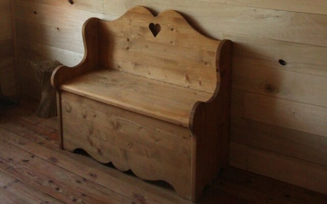 La maison du bonheur B&B