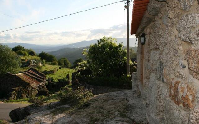 Casa do Castanheiro - Eido do Pomar