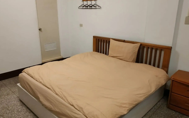 Love Hualien Hostel