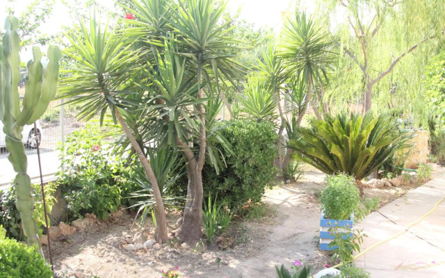 Paul's Garden Studios
