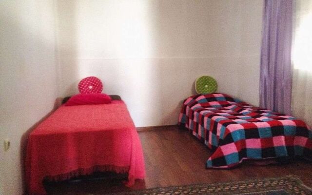 Buruncu Apart 2