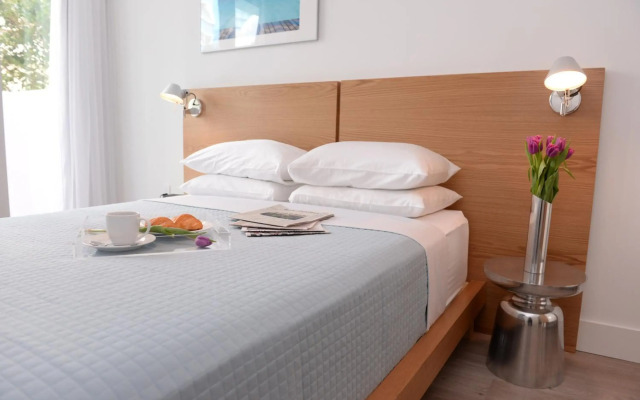 6080 Design Hotel by Eskape Collection
