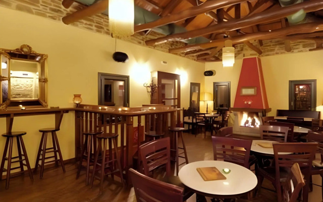 Archontiko Stamou Hotel