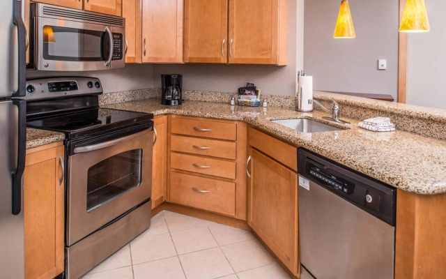 Residence Inn by Marriott Pittsburgh North Shore
