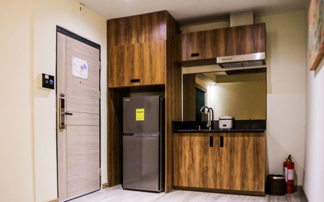Surestay Studio By Best Western Clarkview, Angeles City