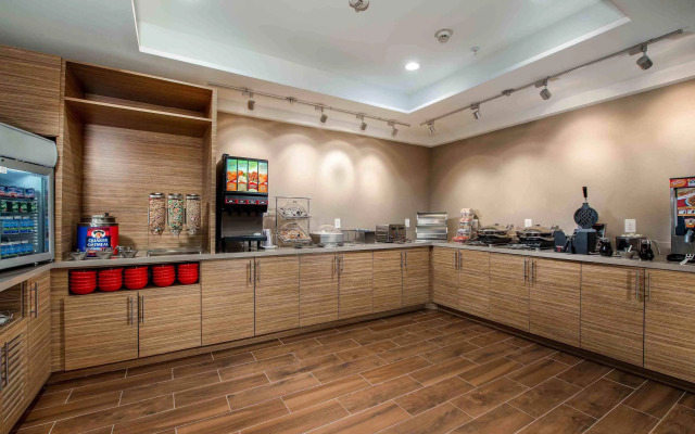 TownePlace Suites by Marriott Waco South