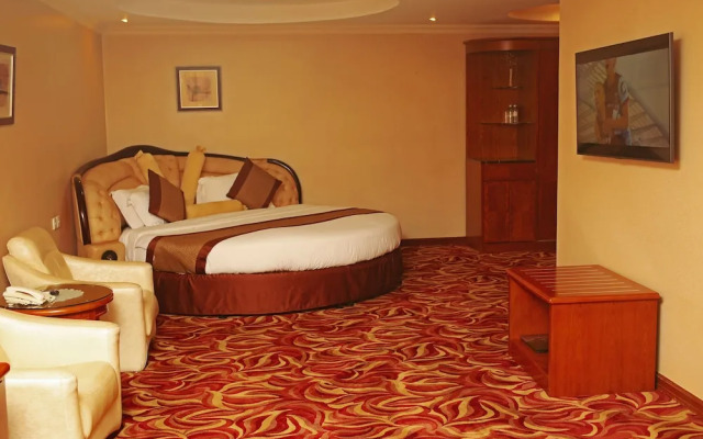 Mbale Resort Hotel