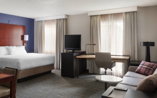 Residence Inn Philadelphia Willow Grove