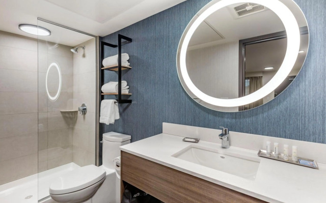 The Gibson Hotel Great Falls, an Ascend Collection Hotel