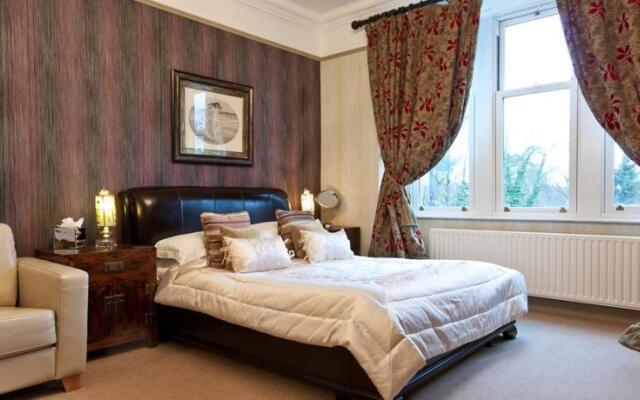 The Howbeck & The Retreat In Windermere