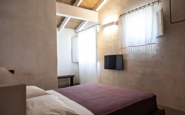 Masseria Borgo Sentinella