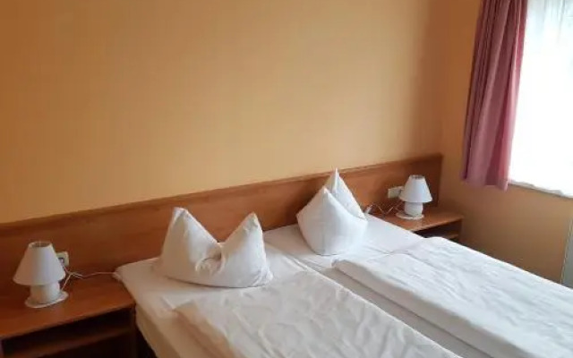 Landhotel "Sumpfmühle" am Tharander Wald