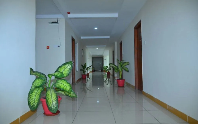 Vishal Prakruthi Resorts