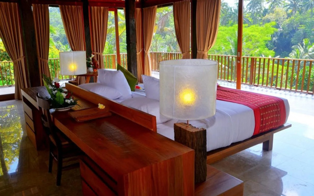 The Kampung Resort Ubud