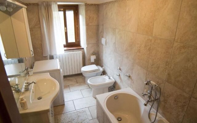 La Fattoria dei Sibillini