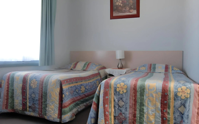 Castle Motel Bairnsdale