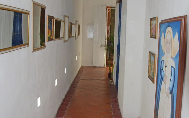 Hotel Plaza de la Trinidad