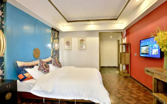 Suoxi Inn