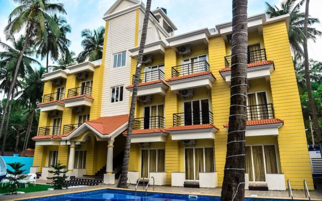 Royale Nirvana Resort