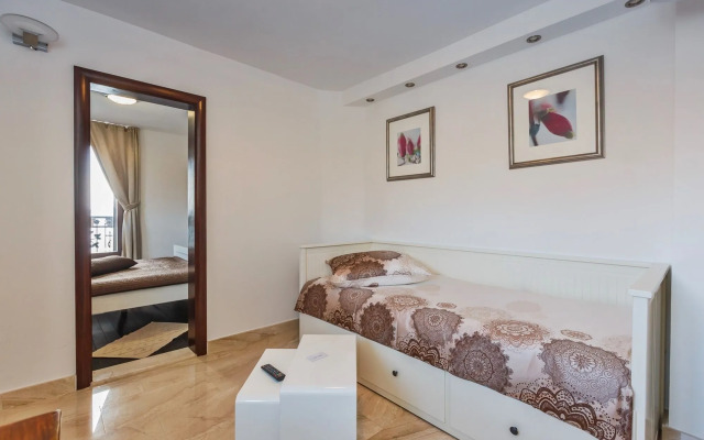Luxury Apartments Perko