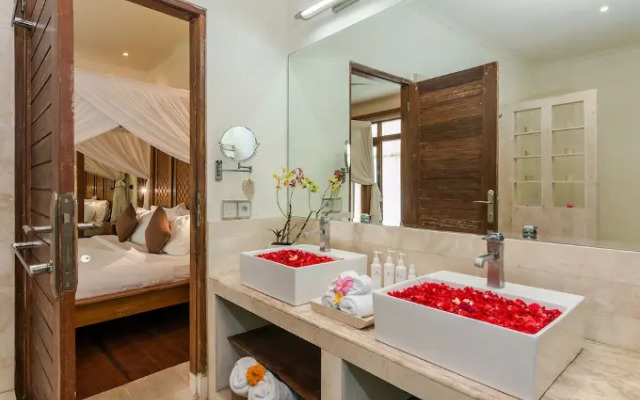 Villa Beji Seminyak