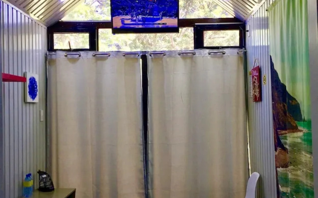 Lanzones Cabana
