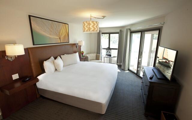 Horseshoe Resort