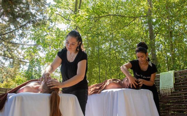 Mas Valentine Hôtel