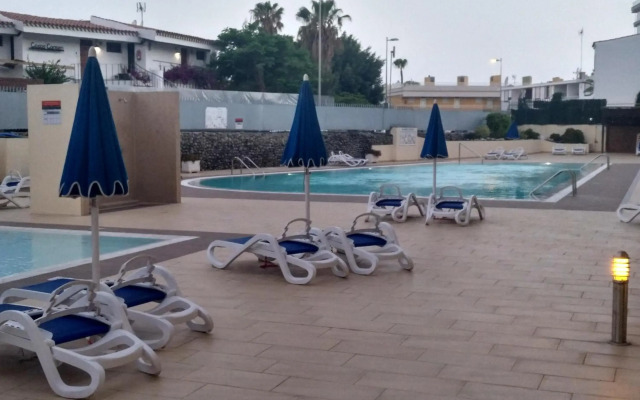 Apartamentos Montemar