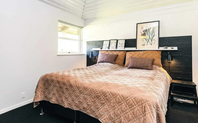 Premium Holiday Home in Karrebaeksminde