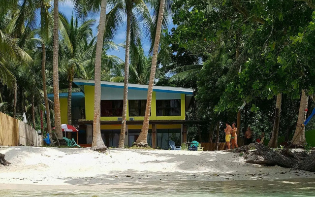 Escapada Seaside Hotel