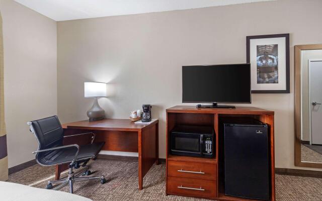 Comfort Inn Oklahoma City South - I-240