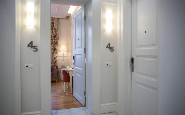 Corinne Art & Boutique Hotel