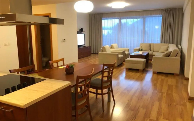 Premium 116m2 Apartment Donovaly