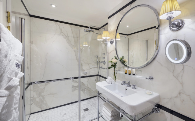 Отель Westminster