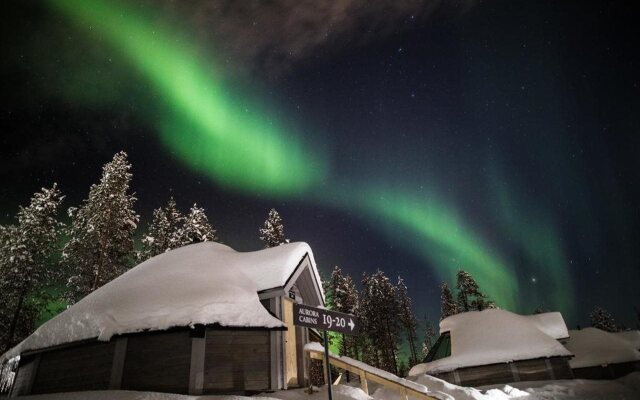 Northern Lights Village Saariselkä