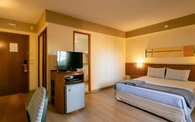 Suíte na região dos hospitais - Hotel in Sao Paulo - Photo 2