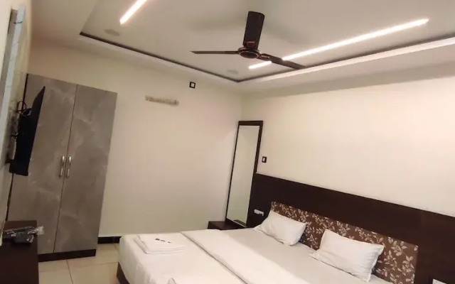 Hotel Dev kripa