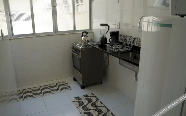 Vip Apartamento Copacabana