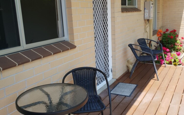 Middleton Mews Unit 8