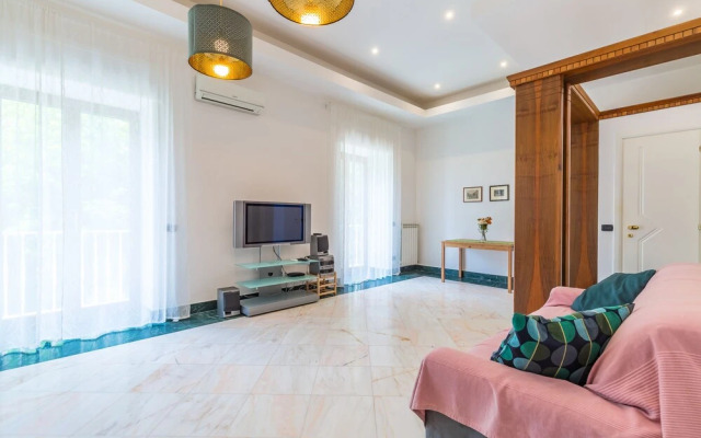 Gradoni al CVE - BH 109